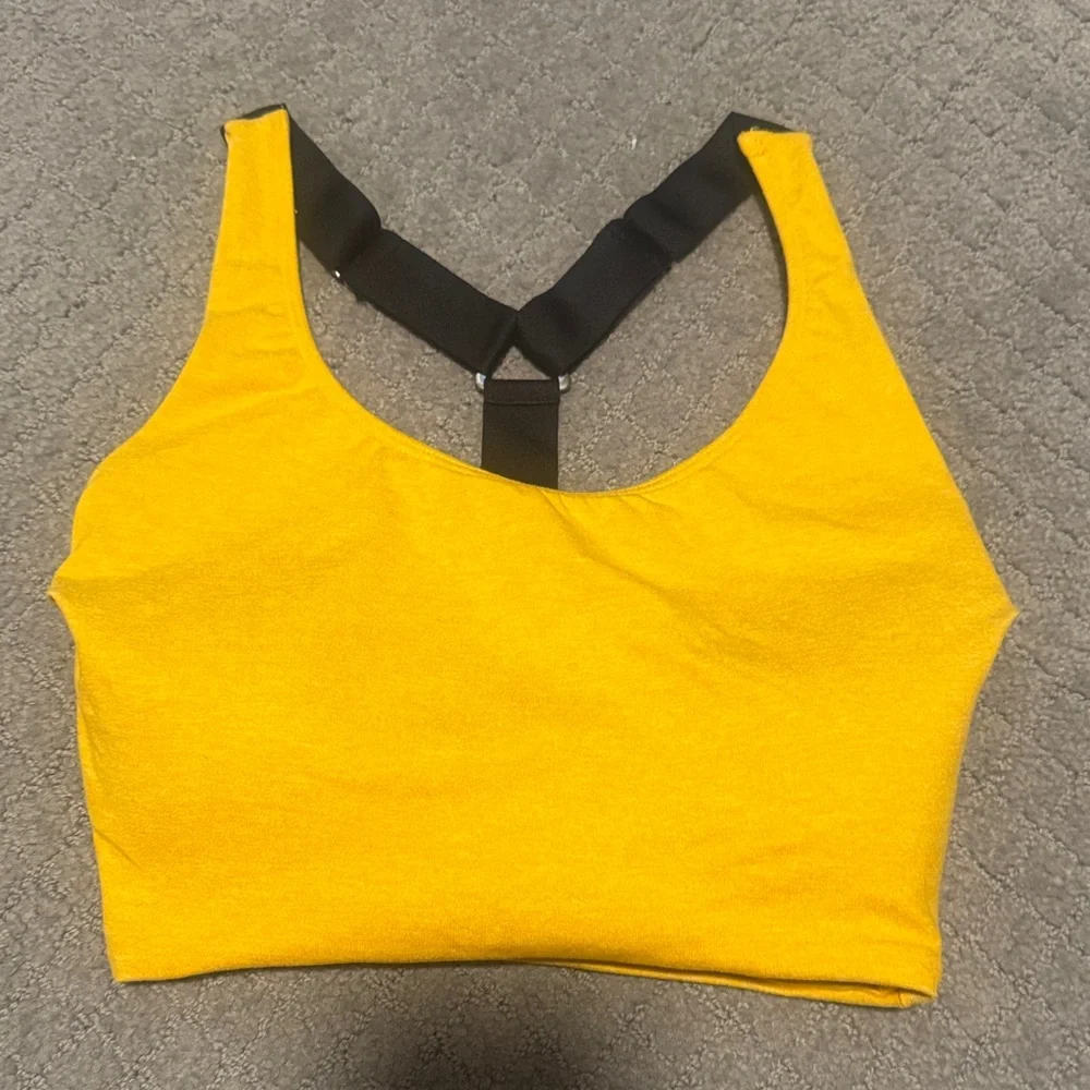 Bombshell sports bra - Picture 1 of 2